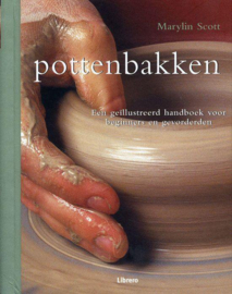 Pottenbakken - Marylin Scott