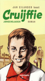 Cruijffie jongensjaren - Jan Eilander