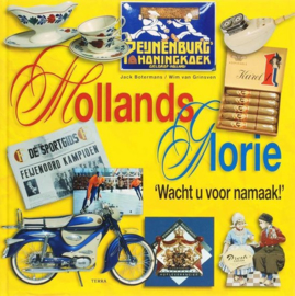 Hollands Glorie - Jack Botermans, Wim van Grinsven