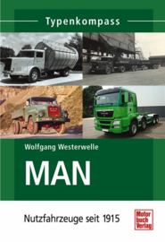 Typenkompass - MAN - Wolfgang Westerwelle