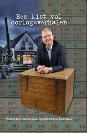 Een kist vol oorlogsverhalen - Jean Kreunen