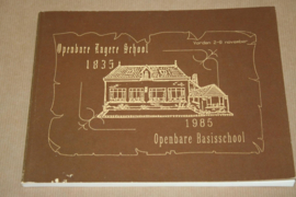 Openbare Lagere school Vorden 1835 - 1985