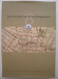 Buurtschap Barlo buitengewoon - Diverse auteurs