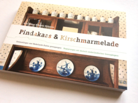 Pindakaas & Kirschmarmelade - Anne Ribbert & Marloes Verhoeven