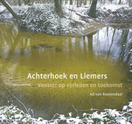Achterhoek en Liemers - Ad van Roosendaal