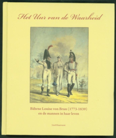 Het uur van de waarheid - Lied Deurvorst