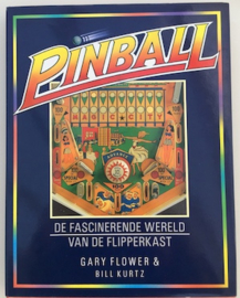 Pinball - Gary Flower & Bill Kurtz