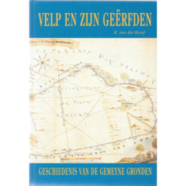 Velp en zijn geërfden - R. van der Kroef