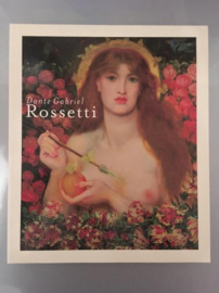 Dante gabriel rossetti  - J. Treuherz