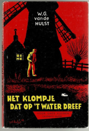 Het klompje dat op 't water dreef - W.G. van de Hulst