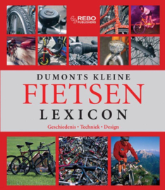 Dumonts kleine fietsen lexicon - Tobias Pehle