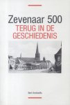 Zevenaar 500 - Bert Kerkhoffs