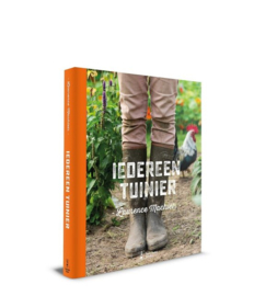 Iedereen Tuinier - Laurence Machiels