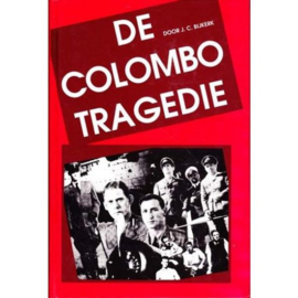 De Colombo tragedie - J C Bijkerk