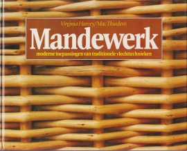 Mandewerk - Virginia Harvey / Mac Thiadens