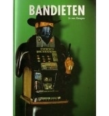 Bandieten - Jo van Dongen