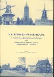 'n Kleddeken Achterhooks - H. Hulshof, A. Schaars