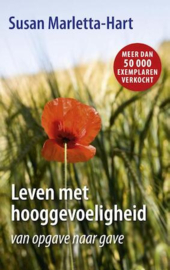 Leven met hooggevoeligheid - Susan Marletta Hart