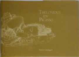 Thelonious en Picasso - Simon Carmiggelt