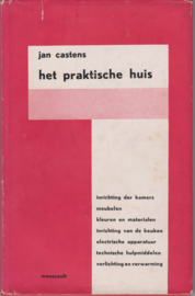 Het praktische huis - Jan Castens