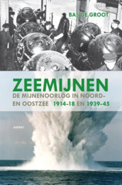 Zeemijnen - Bas de Groot