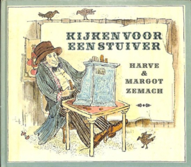 Kijken voor een stuiver - Harve & Margot Zemach