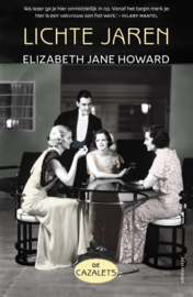 De Cazalets 1 - Lichte jaren - Elizabeth Jane Howard