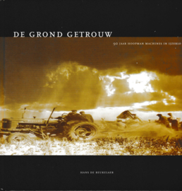 De grond getrouw - Hans de Beukelaer