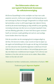 Rust en vreugd - Hendrik Groen