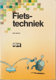 Fietstechniek - Bert Alfrink