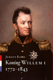 Koningsbiografieen / Willem I, Willem II, Willem III