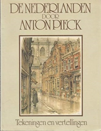 De Nederlanden - Anton Pieck