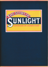 The story of Sunlight - Edmund Williams