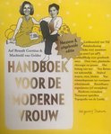 Handboek voor de moderne vrouw - Aaf Brandt Corstius & Machteld van Gelder