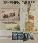 Tekenen op zee - Remmelt Daalder