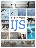 Alles over ijs - Baukje Brugman e.a.