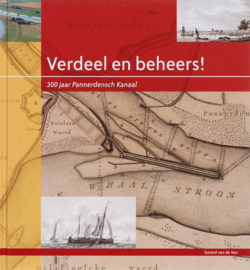 Verdeel en beheers! - Gerard van de Ven