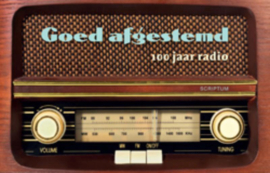 Goed afgestemd - 100 jaar radio -  Hans Pars