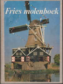 Fries molenboek - Diverse auteurs