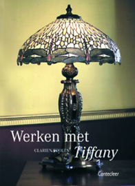 Werken met Tiffany - Clarien Foolen