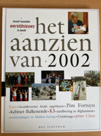 Het aanzien van 2002