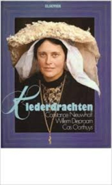 Klederdrachten - Constance Nieuwhoff e.a.