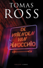 De vrienden van Pinocchio - Tomas Ross