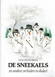 De sneekaels - Henk Krosenbrink