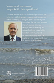 Gedichte gedachten - Jan Terlouw