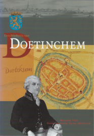 Geschiedenis van Doetinchem - J.C. Boogman, S. Oosterhaven