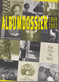 Albumdossier 1969 - 2002 - Johan van Slooten