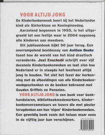 Voor altijd jong - 50 jaar kinderboekenweek - J Enschede
