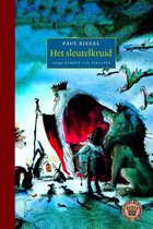 Het sleutelkind - Paul Biegel