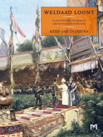 Weldaad loont - Kees-Jan Dijkstra